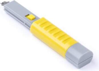 Smartkeeper Basic Key Yellow (U03YL)