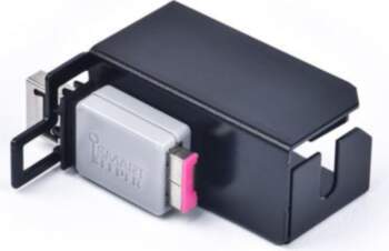 Smartkeeper Basic "Keyboard/Mouse" Lock pink