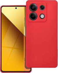 SOFT case for XIAOMI Redmi Note