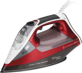 SOLAC Steam Iron CVG9611 Auto Evolution