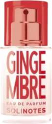 Solinotes , Gingembre, Eau De Parfum, For