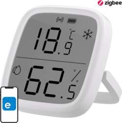 Sonoff Smart Temperature and Humidity Sensor