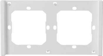 Sonoff Switch mounting frame M5 80