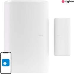 Sonoff ZigBee door and window opening
