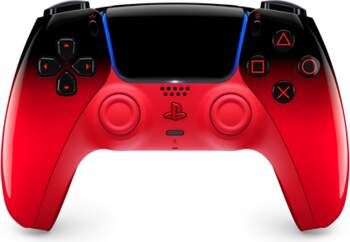 Sony Playstation 5 DualSense Controller Techno