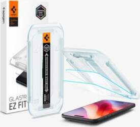 Spigen Glas.tR EZ Fit Sensor