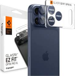 Spigen Lens Protector for Camera Glas