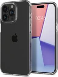 Spigen Liquid Crystal iPhone 15 Pro