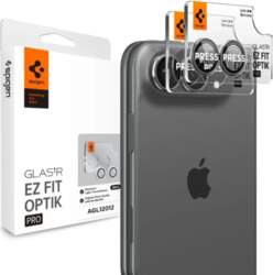 Spigen OPTICS PROTECTOR PRO GLAS.TR
