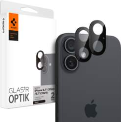 Spigen Optik GLAS.TR Camera Protector