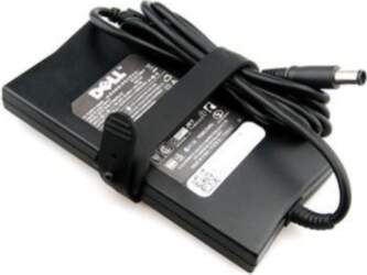 Dell AC Adaptor 90W PA-3E, Notebook