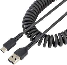 StarTech.com 1.6ft (50cm) USB-A