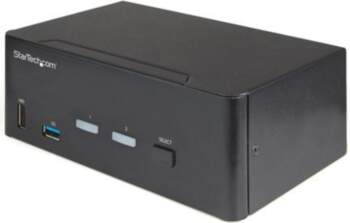 StarTech.com 2-Port Dual Monitor HDMI