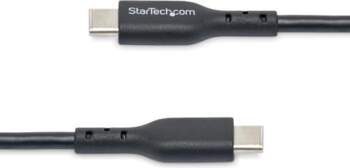StarTech.com 6.6ft (2m) USB-C