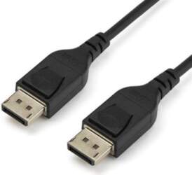 StarTech.com 6ft (2m) VESA Certified