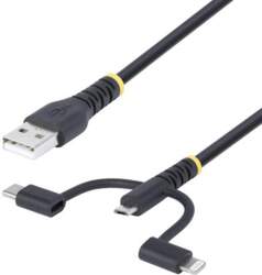 StarTech.com 3.3ft (1m) Rugged