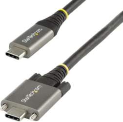 StarTech.com 3ft (1m) USB-C Cable