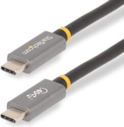 StarTech.com 3ft (1m) USB4 Cable