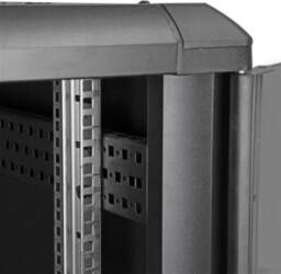 StarTech.com 22U Enterprise-Grade Flat Pack