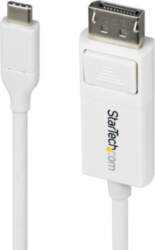StarTech.com 6ft (2m) USB-C to