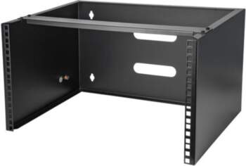 StarTech.com 6U Wall Mount Network