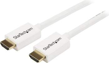 StarTech.com 23ft (7m) CL3 Rated