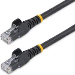 StarTech.com Cat5e Ethernet Patch Cable