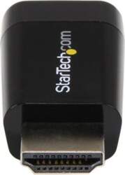 StarTech.com Compact HDMI to VGA