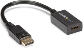 StarTech.com DisplayPort to HDMI Adapter