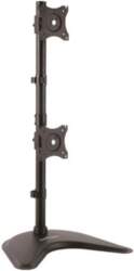 StarTech.com Dual-Monitor Stand, Vertical -