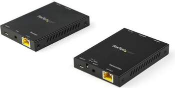 StarTech.com HDMI over CAT6 Extender