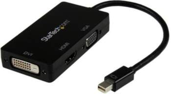 StarTech.com MDP TO VGA DVI