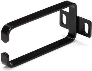 StarTech.com RACK CABLE MANAGEMENT D-RING