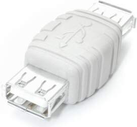 StarTech.com USB A GENDER CHANGER