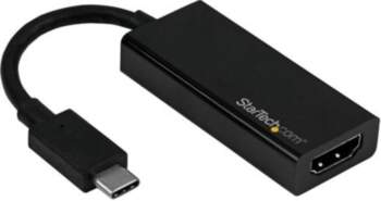 StarTech.com USB-C to HDMI Adapter