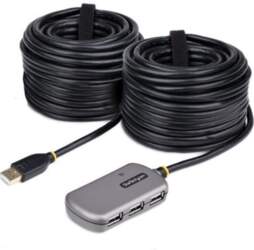 StarTech.com USB Extender Hub, 24m
