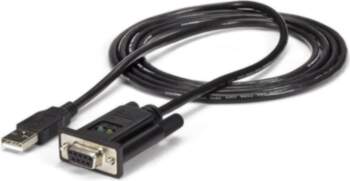 StarTech.com USB TO SERIAL DCE