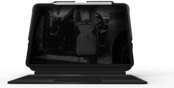 STM Dux Shell Magic Folio (iPad