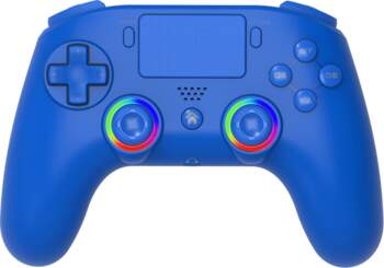 Subsonic Wireless LED Controller Blue for