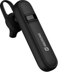 Swissten Caller Bluetooth HandsFree Headset with