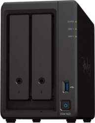 SYNOLOGY DVA1622 | Intel | Celeron