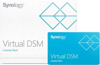 SYNOLOGY Virtual DSM Base License (VIRTUAL