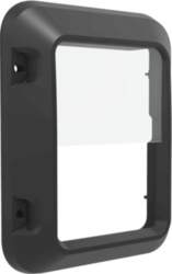 SystemHouse Solutions Vandal Protection with  Display