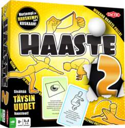 Tactic Challenge 2 Game (54705) (54705)