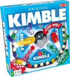 Tactic Kimble board game (00400) (00400)
