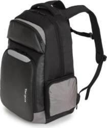 TARGUS TED011EU backpack Black/Grey Polyurethane (TED011EU)