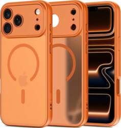 Tech-Protect BasicMag phone case with MagSafe
