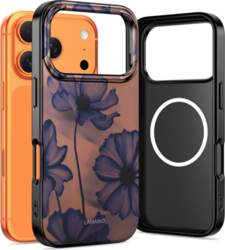 Tech-Protect LAMANO phone case with MagSafe