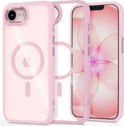 Tech-Protect MAGMAT phone case with MagSafe