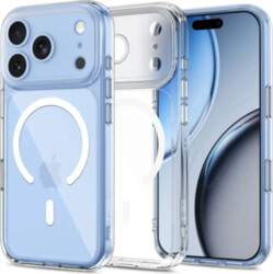 Tech-Protect MAGPEAK MAGSAFE CC phone case